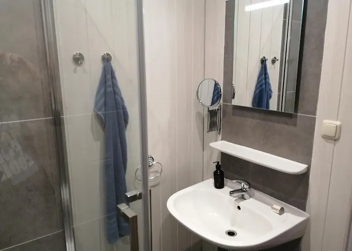 Bed & Breakfast Arkadenhof