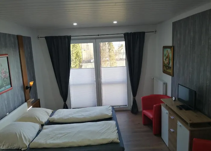 Arkadenhof Loipersdorf bei Fuerstenfeld