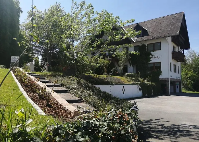 Arkadenhof 3* Loipersdorf bei Fuerstenfeld