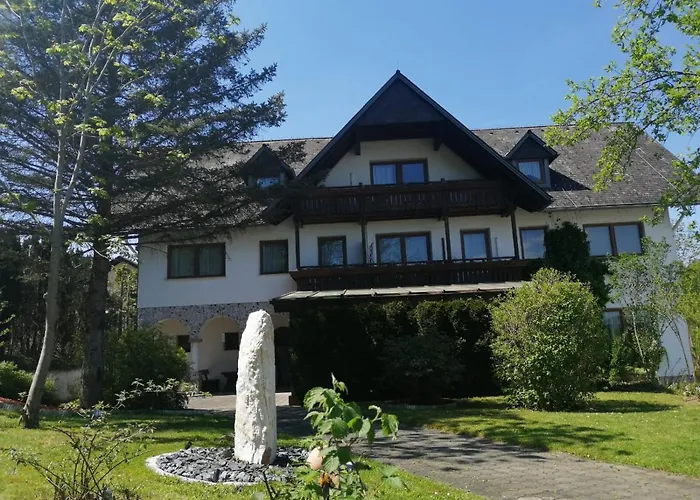 Bed & Breakfast Arkadenhof 3*