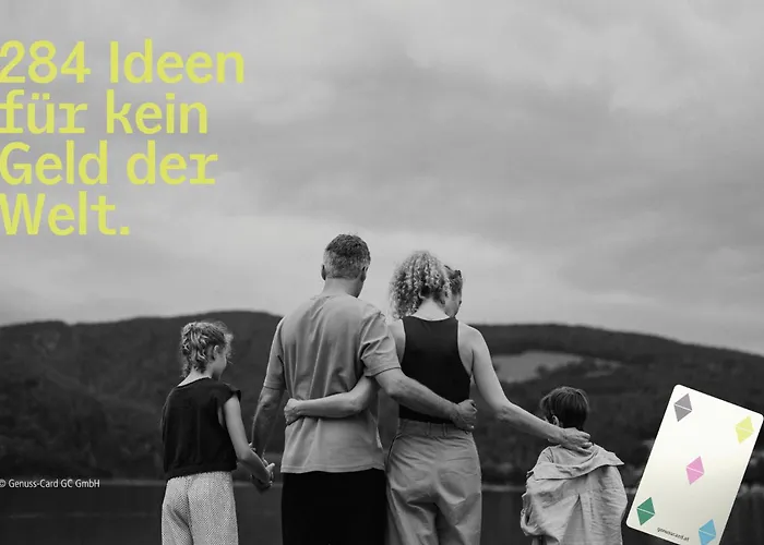 Arkadenhof 3* Fürstenfeld