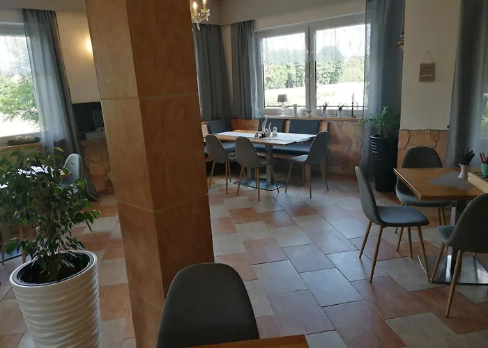 Arkadenhof Bed & Breakfast