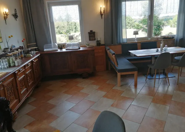 Arkadenhof Bed & Breakfast Loipersdorf bei Fuerstenfeld