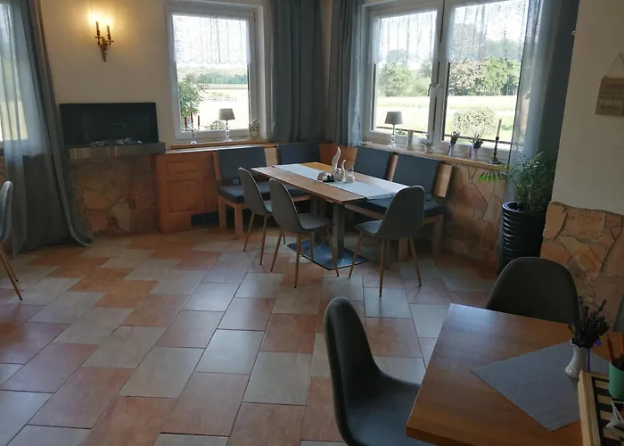 Arkadenhof Bed & Breakfast Loipersdorf bei Fuerstenfeld